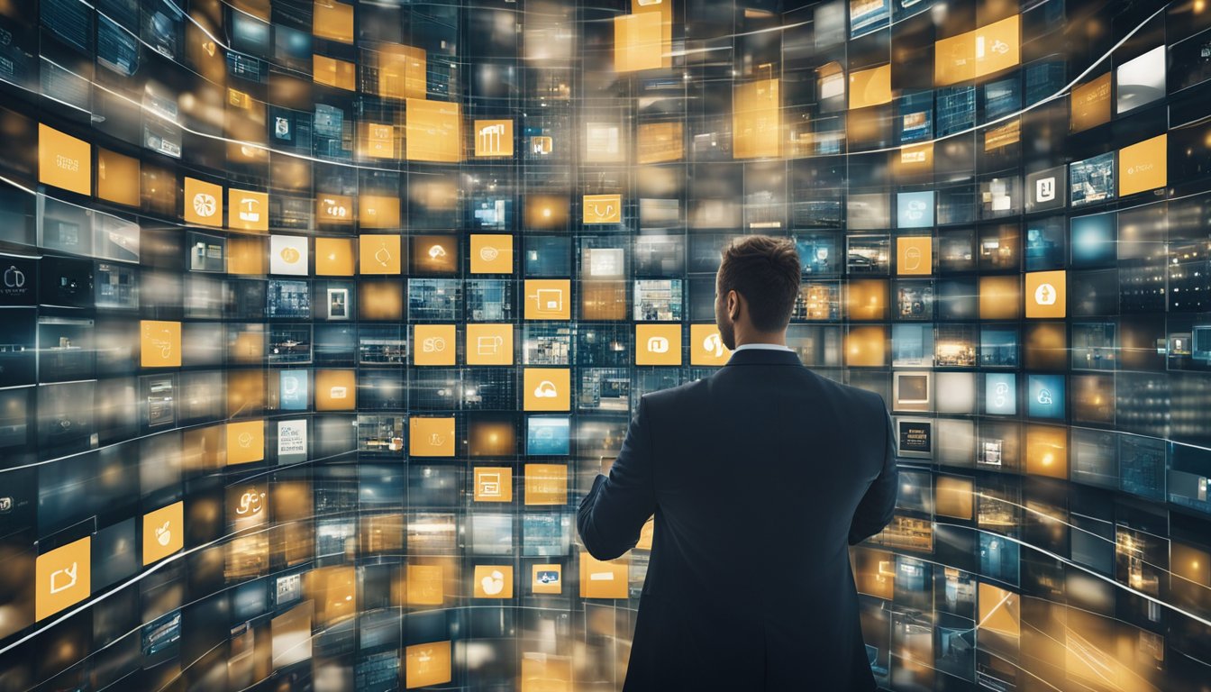 choose right mobile app architecture with help of a consultant choose right mobile app architecture with help of a consultant